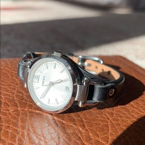 Fossil watch ES3263